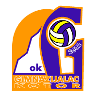 Odbojkaski Klub Gimnazijalac Kotor