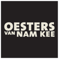 Oesters van Nam Kee