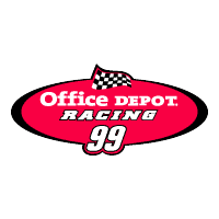 Office Depot Racing