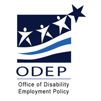 Office of Disability Employment Policy (ODEP)