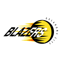 Oklahoma City Blazers