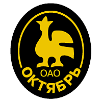 Oktyabr Vorsma