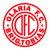 Olaria Futebol Clube de Sorocaba-SP