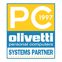 Olivetti PC