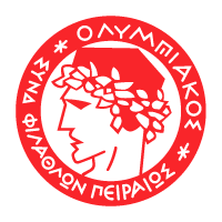 Olympiakos CFP Piraeus