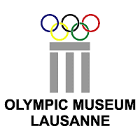 Olympic Museum Lausanne