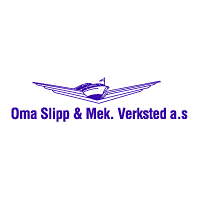 Oma Slipp & Mek. Verksted AS