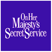 On Her Majesty s Secret Service