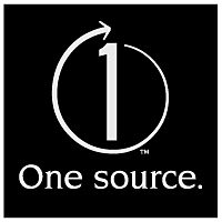One source