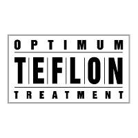 Optimum Teflon Treatment