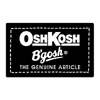 OshKosh B Gosh