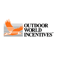Outdoor World Incentives