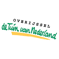 Download Overijssel - de Tuin van Nederland