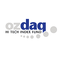 Ozdaq Hi Tech Index Fund
