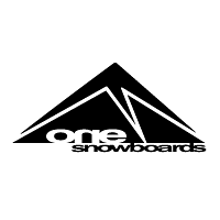 one snowboards