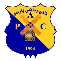 PAC Paradou Athletic Club