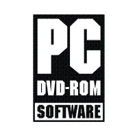 PC DVD-ROM