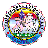 PFC Dinamo Samarqand