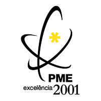 PME Excelencia 2001