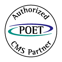 Download POET CMS Partner