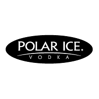 POLAR ICE Vodka