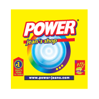 POWER jean s shop