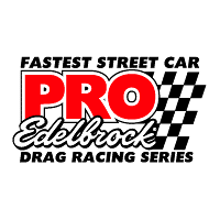 Download PRO-Edelbrock Drag Racing Series