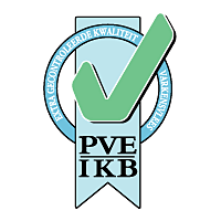 PVE IKB keurmerk