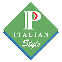 P Italian Style