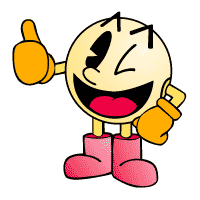 Pac-Man