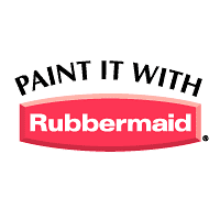 Paint It With Rubbermaid