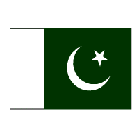 Pakistan