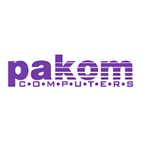 Pakom Computers