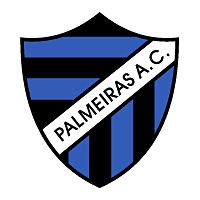 Palmeiras Atletico Clube do Rio de Janeiro-RJ
