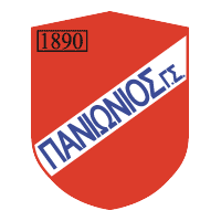 Panionios Athens (old logo)