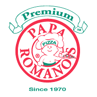 Papa Romano s Pizza