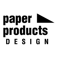 Paper Products Design