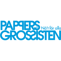 Pappersgrossisten