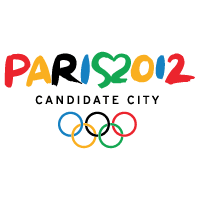 Paris 2012 Candidate City
