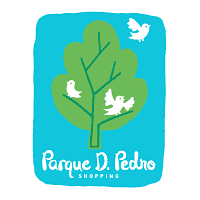 Parque D. Pedro