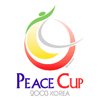 Peace Cup 2003 Korea