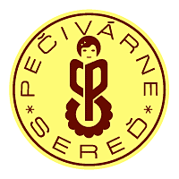 Pecivarne Sered