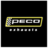 Peco exhaust