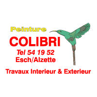 Peinutre Colibri