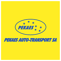 Pekaes