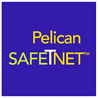 Pelican SafeTnet