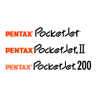 Pentax PocketJet