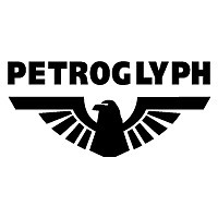 Petroglyph
