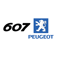 Peugeot 607