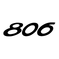Peugeot 806